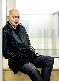 Rem Koolhaas