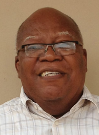 Nat Nunoo Amarteifio